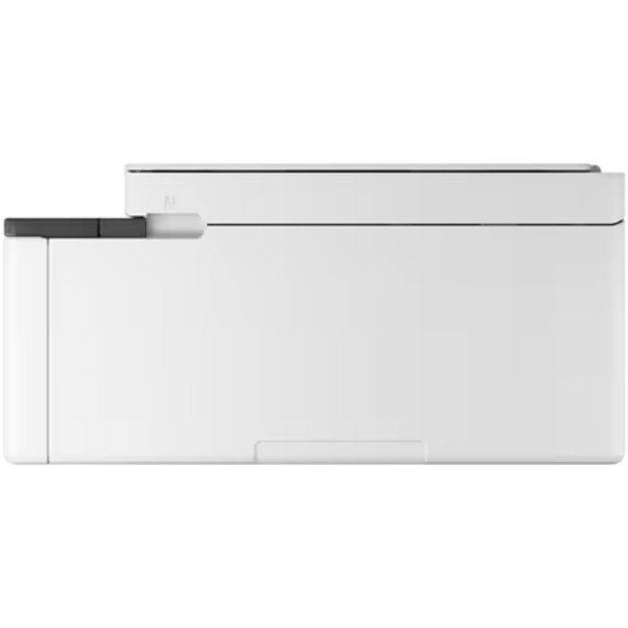Canon MAXIFY GX1051 Multifunción con depósitos de tinta recargables, Blanca